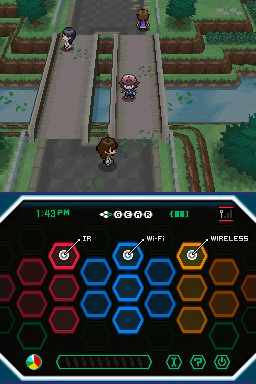 Pokemon White Version (As Is) (Pre-Owned) - Image 3
