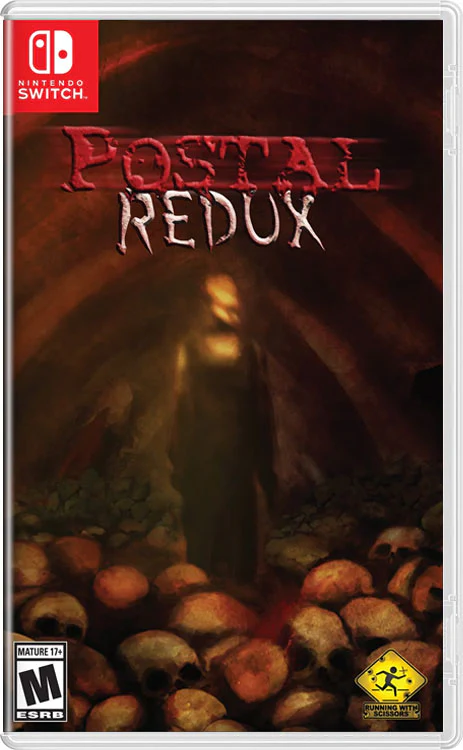 Postal Redux