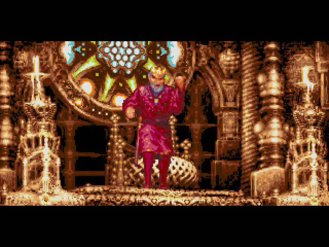 Power Monger (Complete in Box) - Image 2