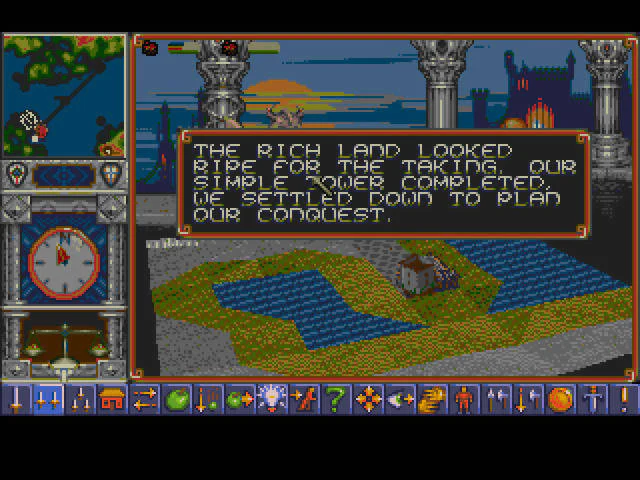Power Monger (Complete in Box) - Image 3