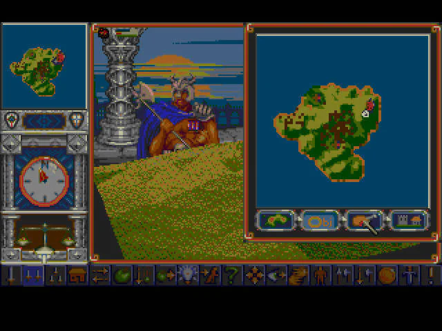 Power Monger (Complete in Box) - Image 4