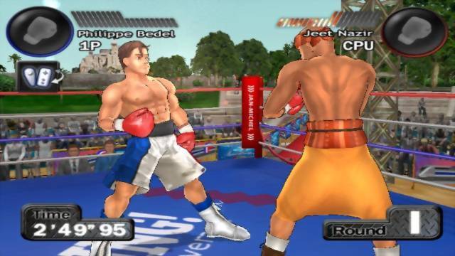 Power Punch (Pre-Owned) - Image 3