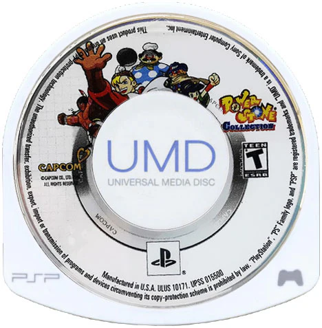 Power Stone Collection (Pre-Owned) - Image 2
