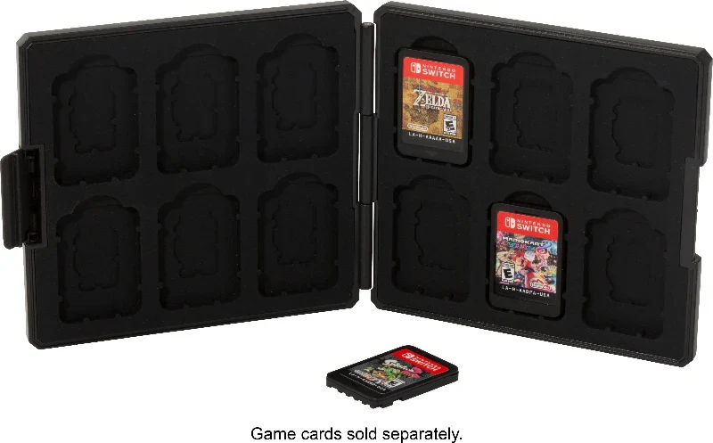 Premium Game Card Case Legend of Zelda - Image 2