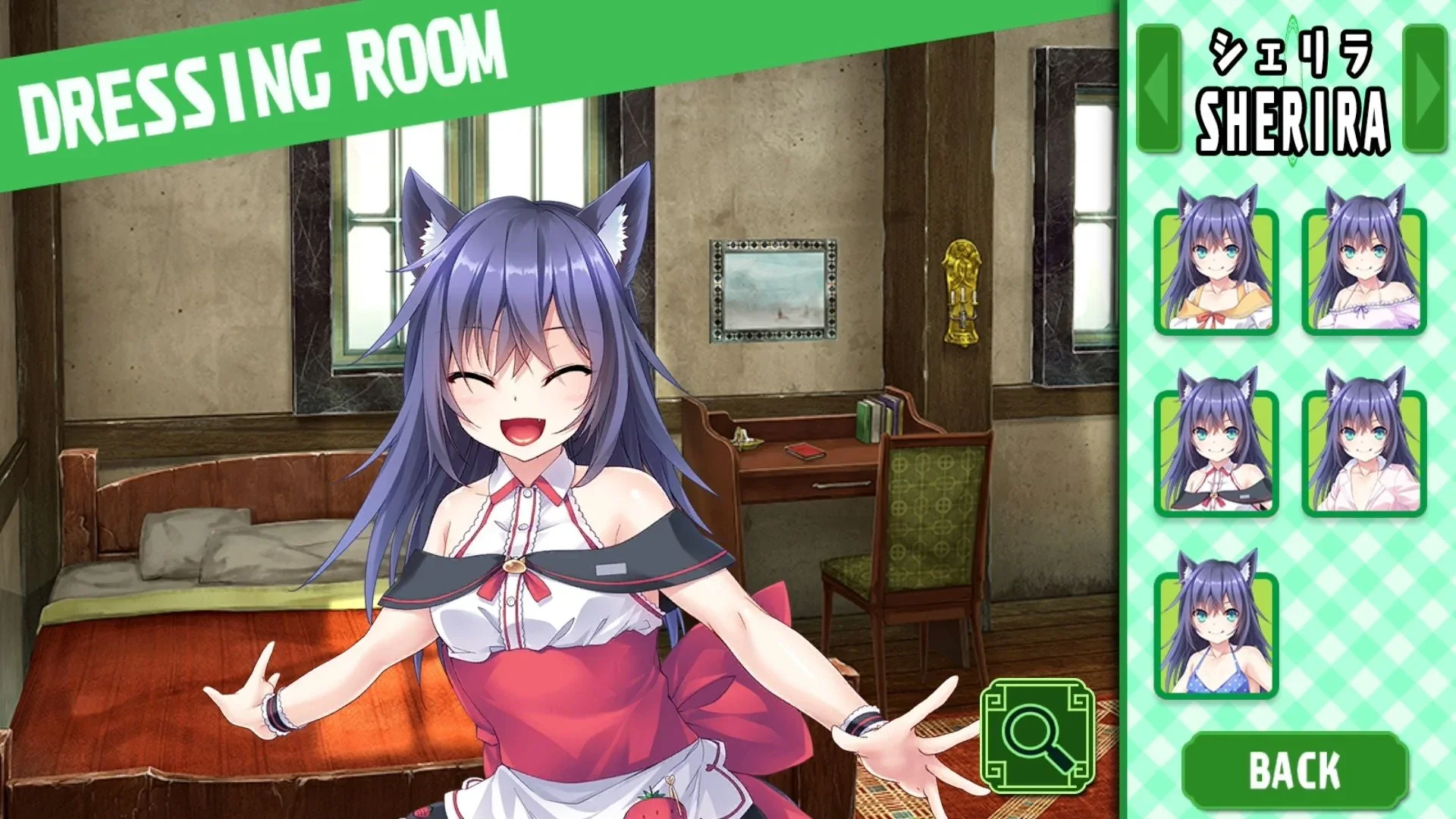 Pretty Girls Game Collection 2 (Import) - Image 5
