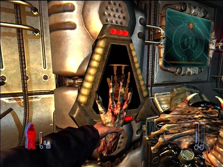 Prey (Pre-Owned) - Image 2