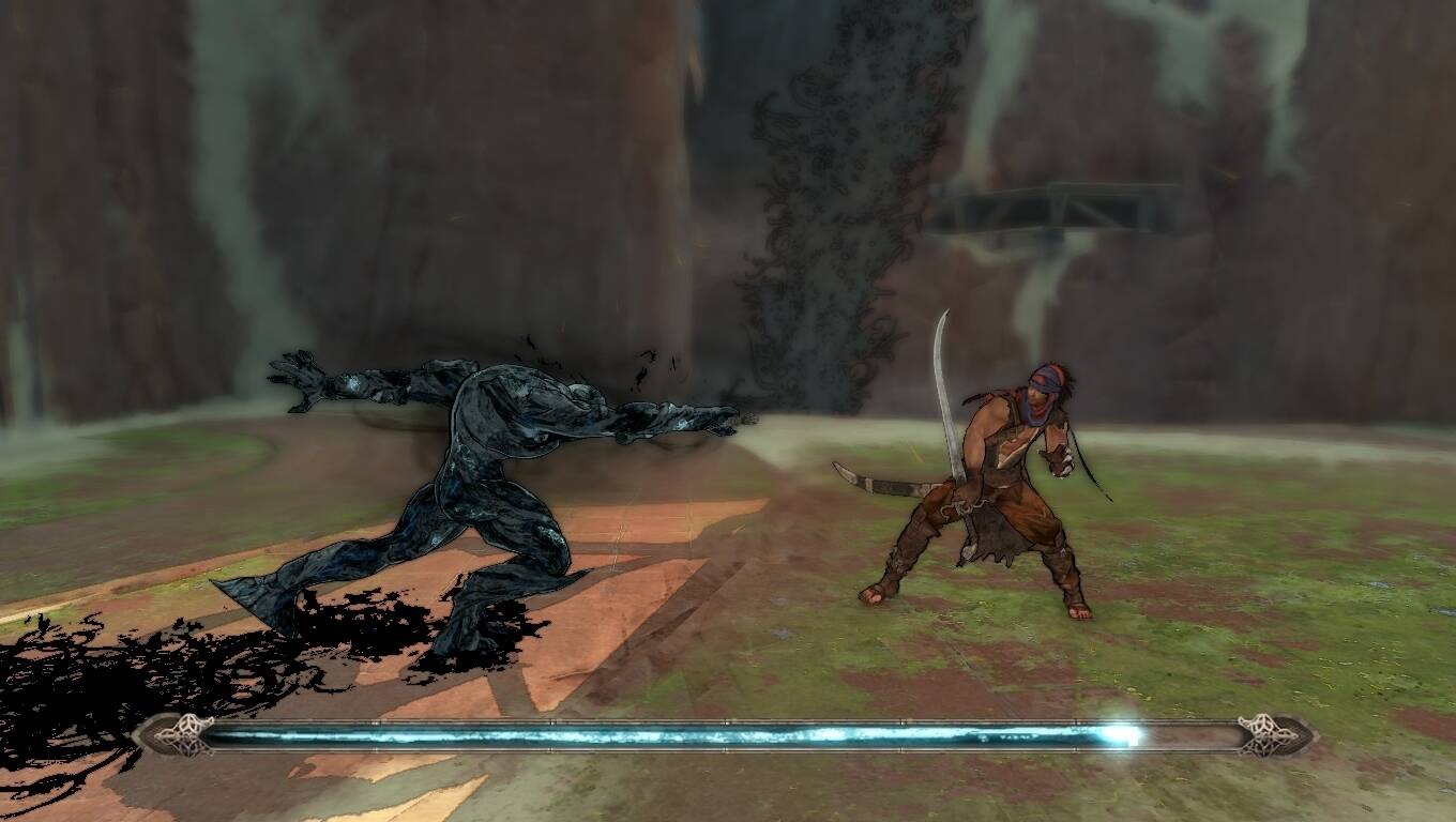 Prince Of Persia (As Is) (Pre-Owned) - Image 4