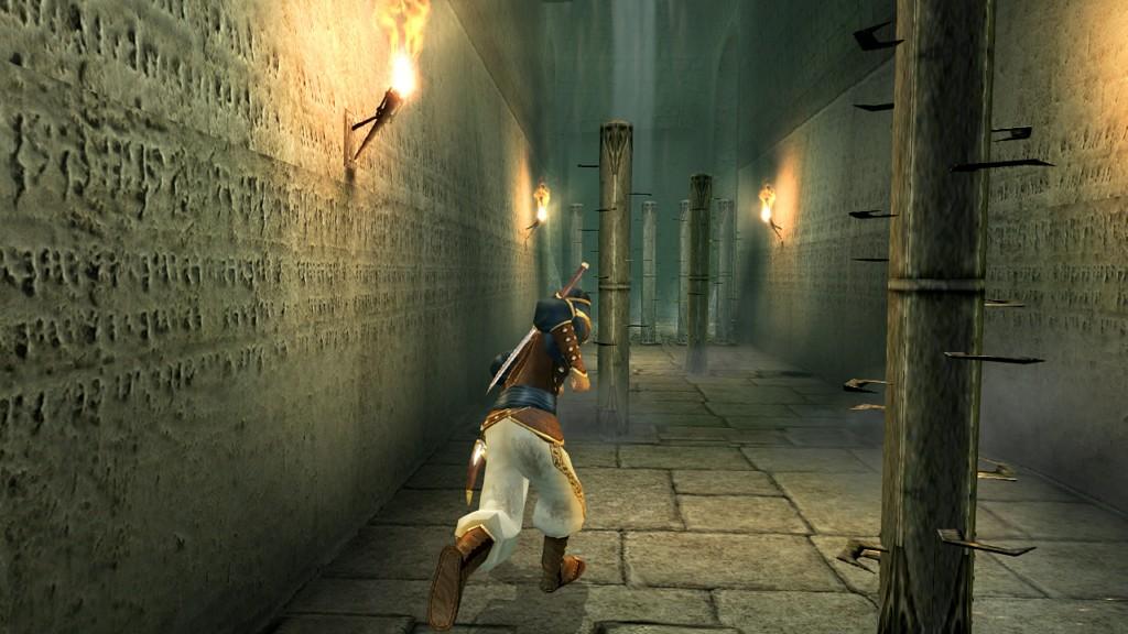 Prince of Persia Classic Trilogy HD (Pre-Owned) - Image 2
