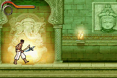 Prince of Persia Sands of Time (Cartridge Only) - Image 3