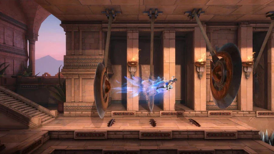 Prince of Persia: The Lost Crown - Image 3