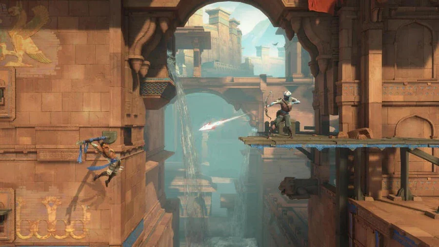 Prince of Persia: The Lost Crown - Image 5