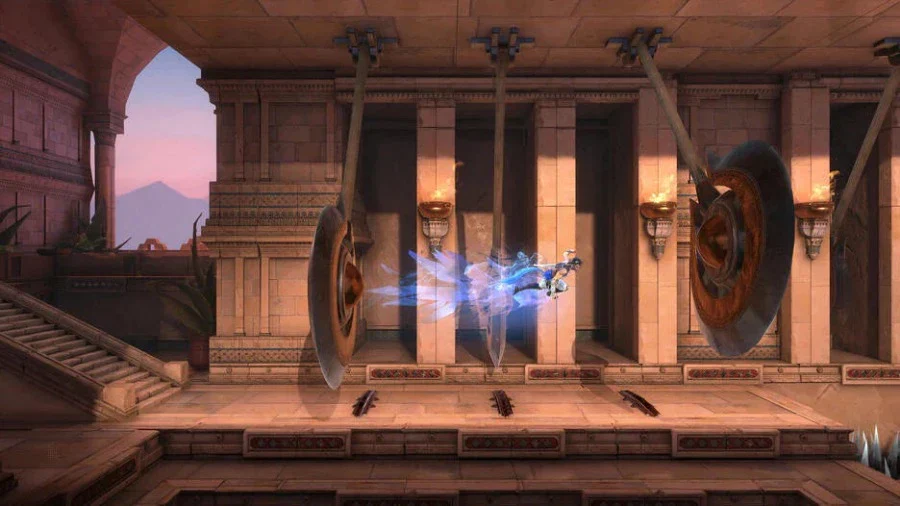 Prince of Persia: The Lost Crown (Pre-Owned) - Image 3