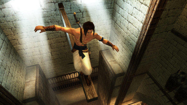 Prince of Persia: The Sands of Time (Pre-Owned) - Image 2