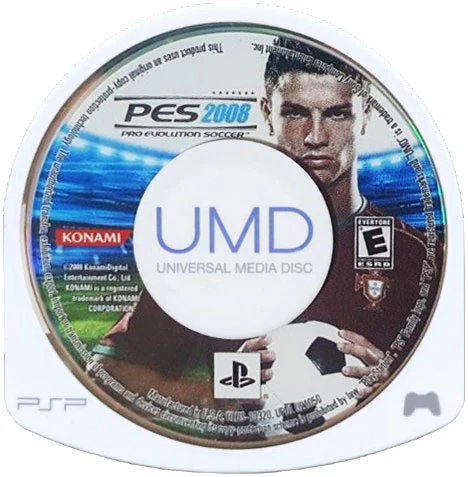 Pro Evolution Soccer 2008 (Pre-Owned) - Image 2