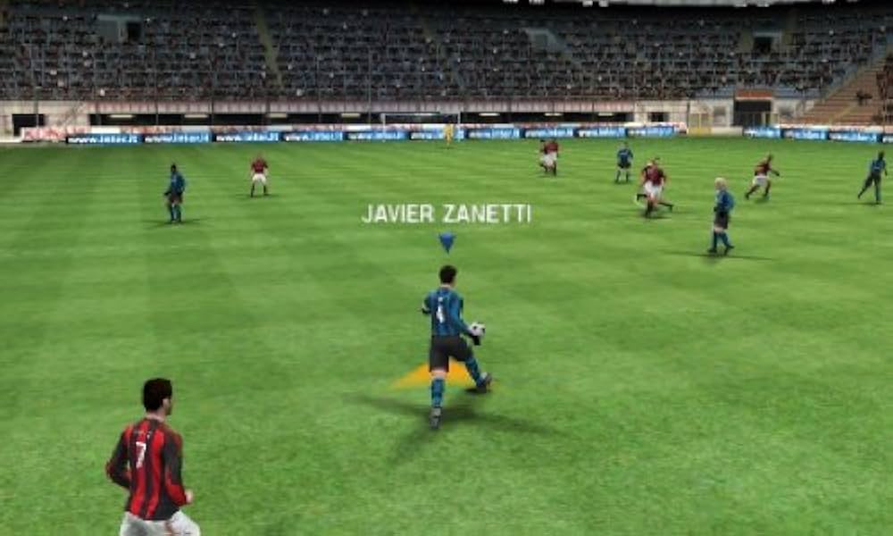 Pro Evolution Soccer 2011 (Pre-Owned) - Image 3