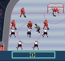 Pro Sport Hockey (Cartridge Only) - Image 4