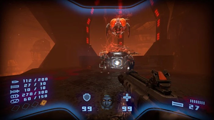 Prodeus - Image 2