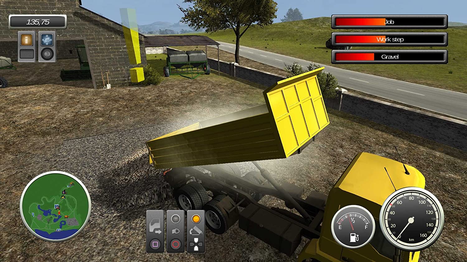 Professional Construction: The Simulation (Pre-Owned) - Image 3