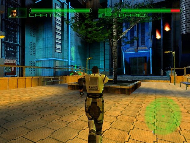 Project Eden (Pre-Owned) - Image 2