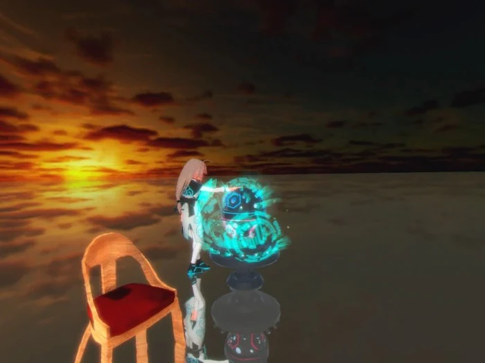 Project Lux (PSVR) (Pre-Owned) - Image 5