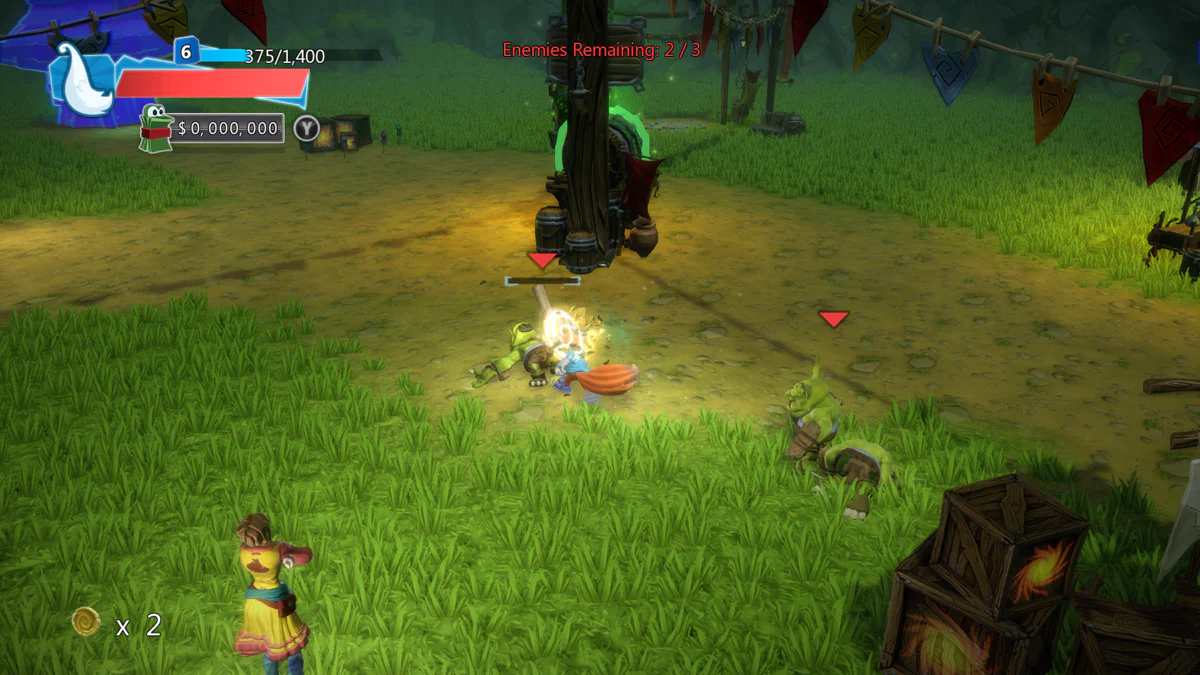 Project Spark (Pre-Owned) - Image 3