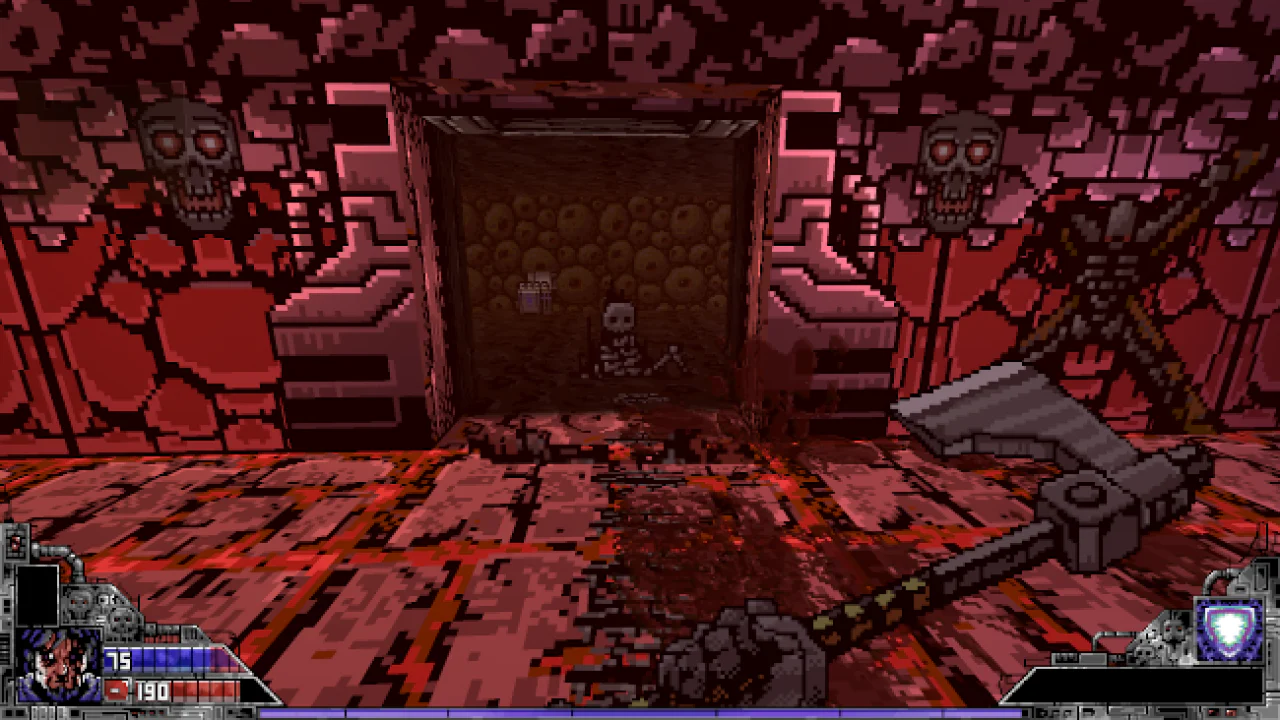 Project Warlock - Image 2