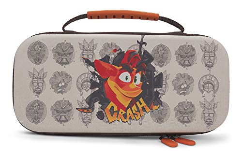 Protection Case (Crash Bandicoot) For Switch - Image 2