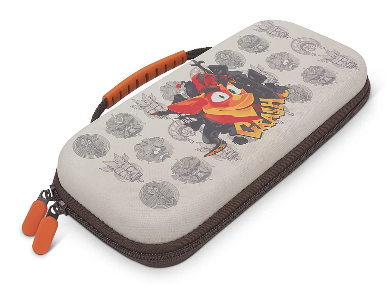 Protection Case (Crash Bandicoot) For Switch - Image 3
