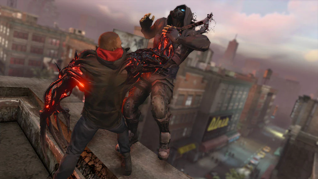 Prototype 2  (Pre-Owned) - Image 2