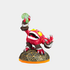 Punch Pop Fizz (Skylanders: Giants)