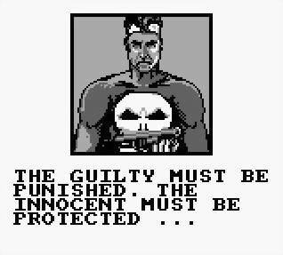 Punisher: The Ultimate Payback (Complete) - Image 3