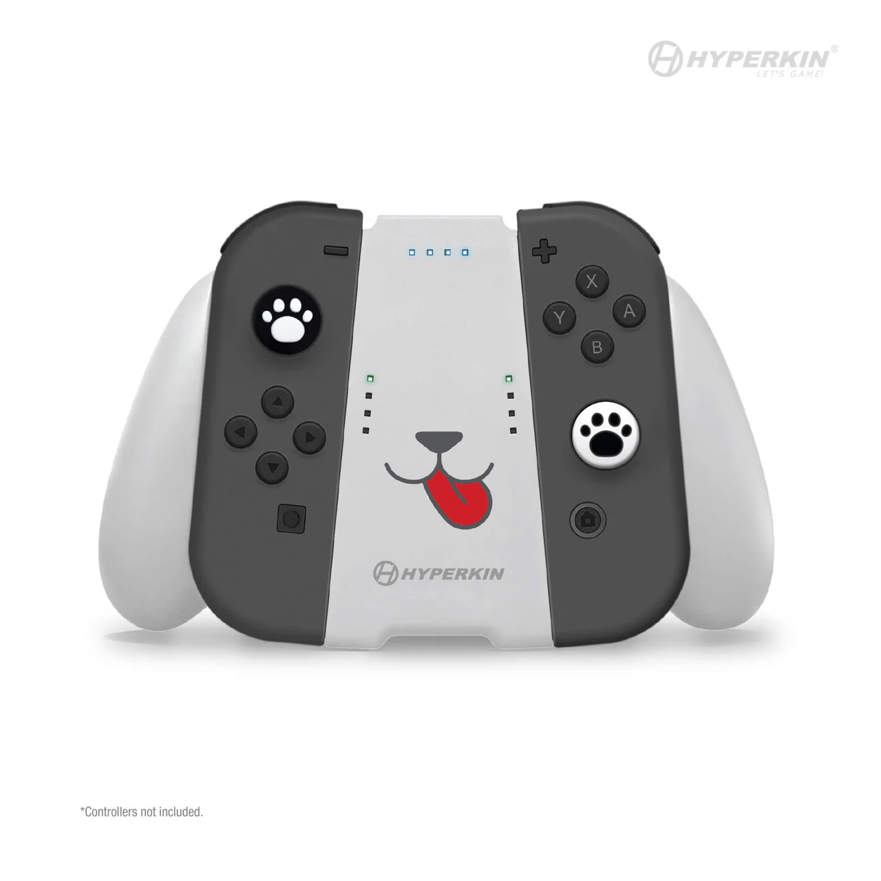 Pupper Controller Attachment for Joy-Con - Image 3