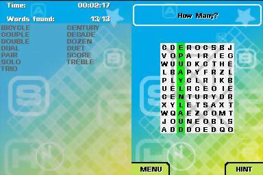 Puzzler Collection (Cartridge Only) - Image 3