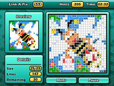 Puzzler World (Pre-Owned) - Image 4