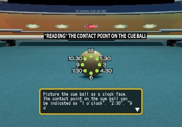 Q-Ball Billiards Master (Pre-Owned) - Image 5