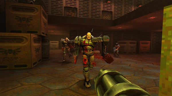 Quake II - Image 3