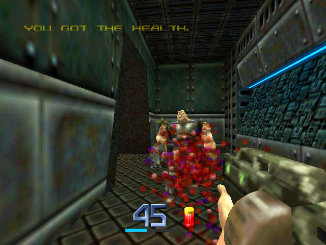 Quake II (Complete in Box) - Image 3