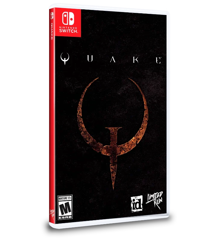 Quake (LRG)