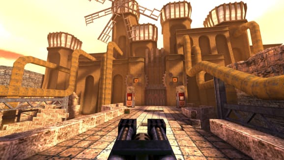 Quake (LRG) - Image 2