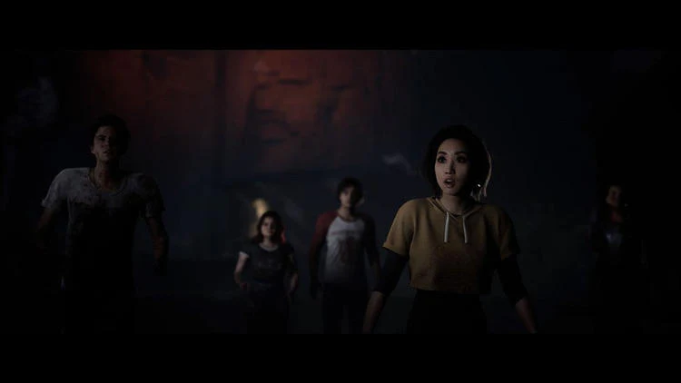 The Quarry (Pre-Owned) - Image 3