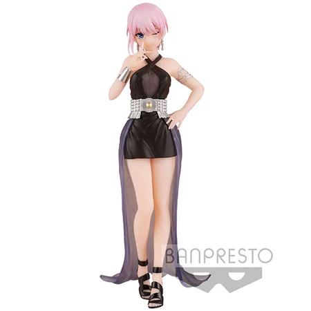 Quintessential Quintuplets: Kyunties Ichika Nakano Figure