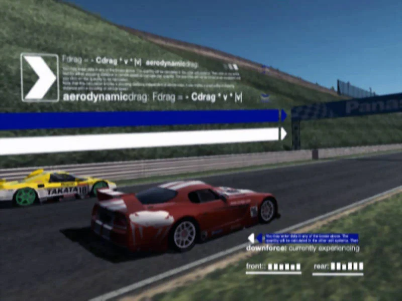 R: Racing Evolution (Pre-Owned) - Image 2