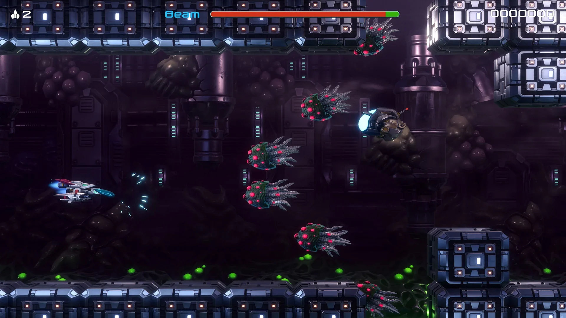 R-Type Dimensions III - Image 3