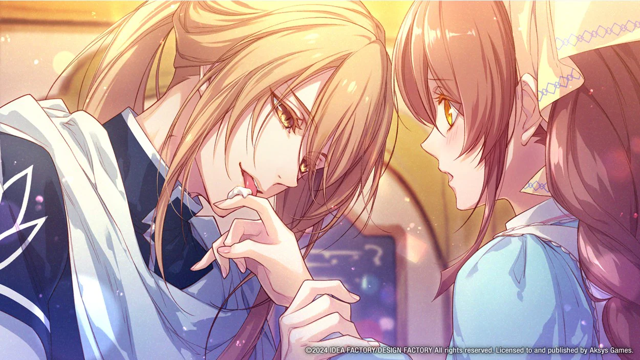 Radiant Tale Fanfare - Image 4