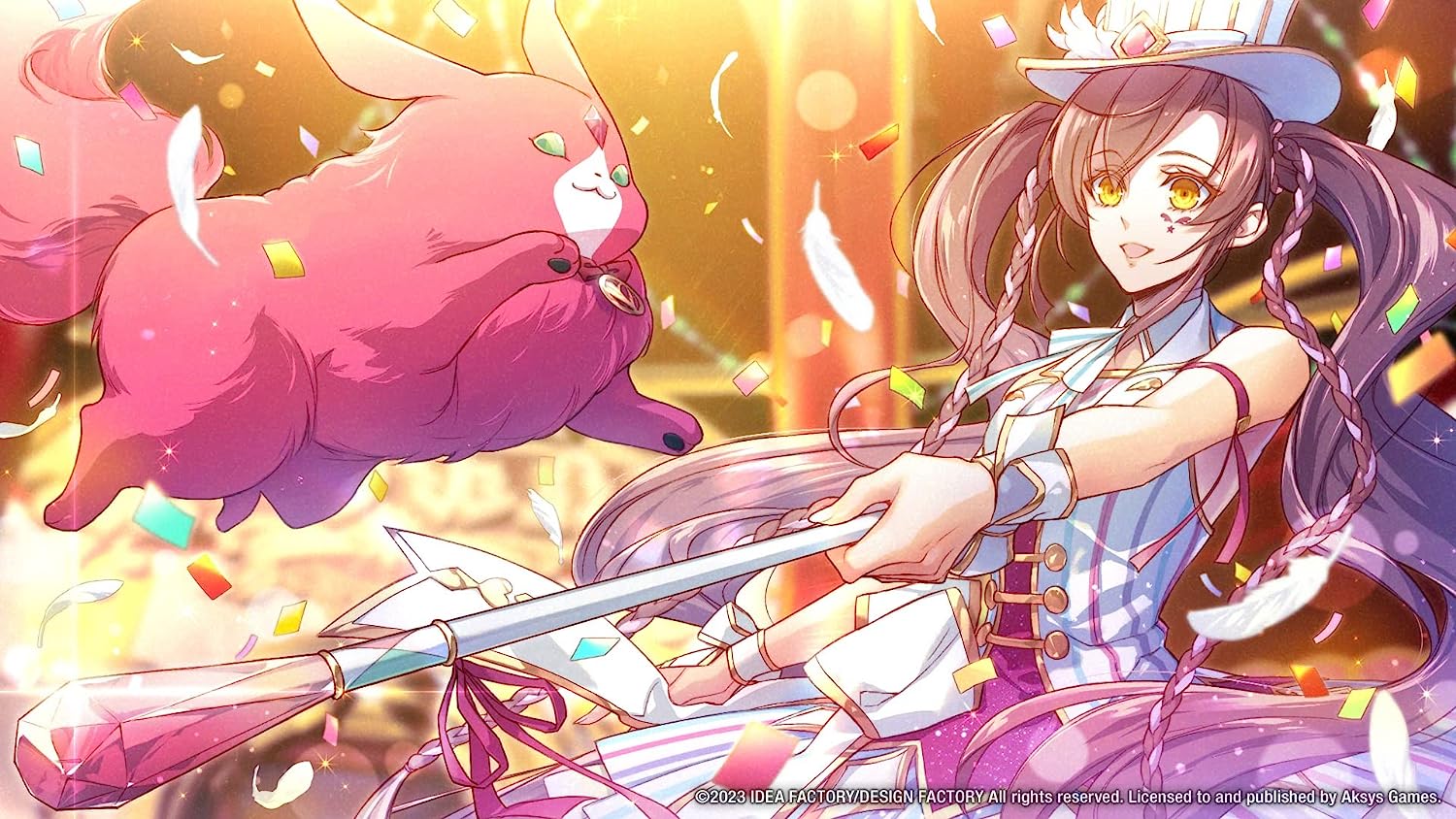 Radiant Tales - Image 3