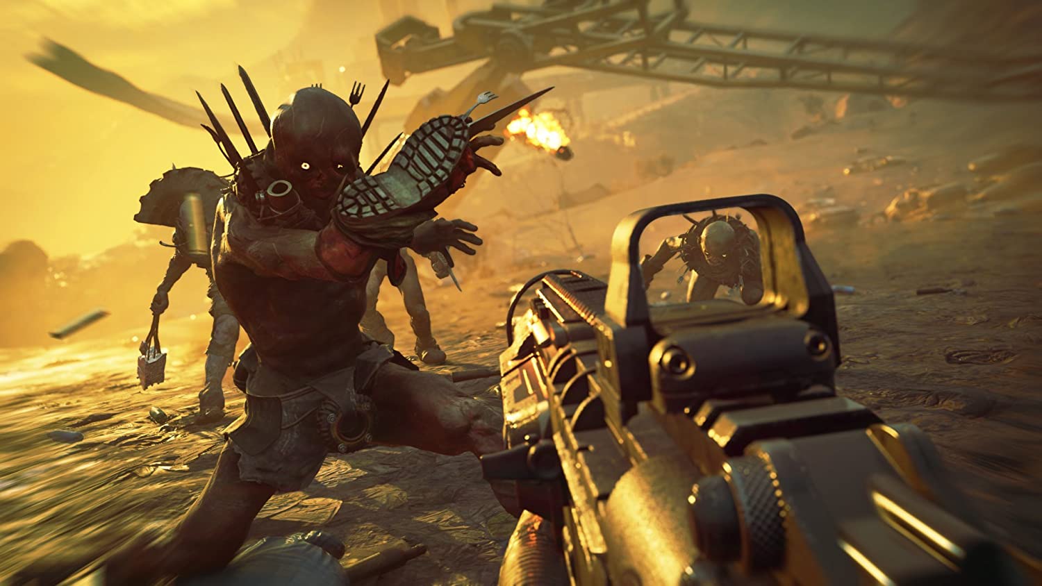 Rage 2 (Collector's Edition) - Image 5