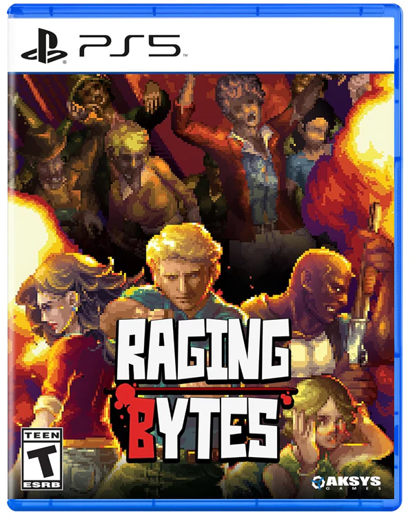 Raging Bytes