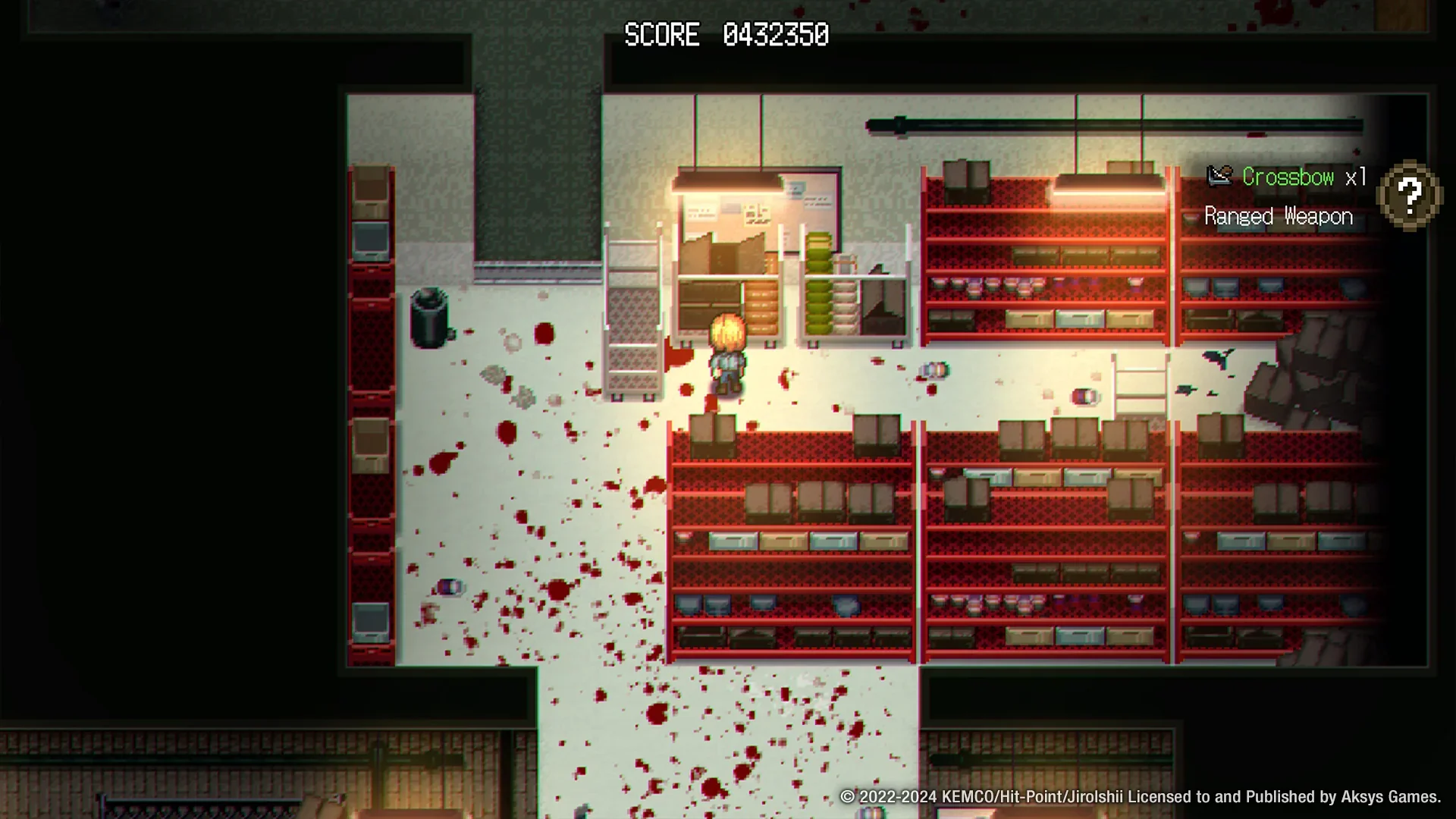 Raging Bytes - Image 6