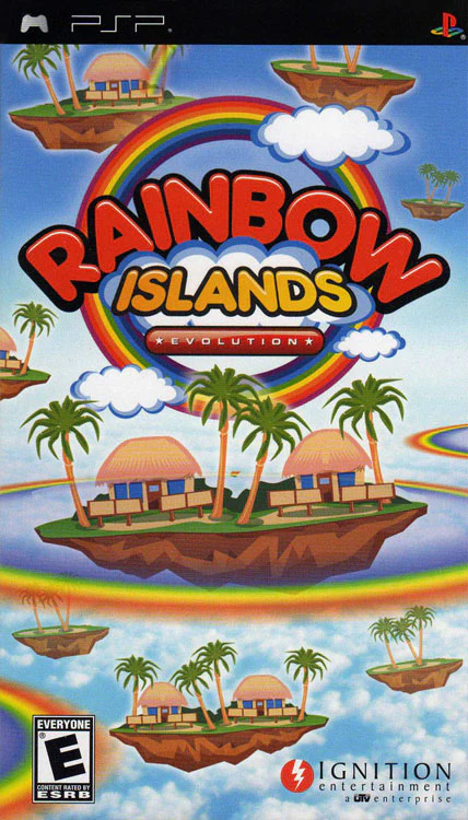Rainbow Islands Evolution (Cartridge Only) - Image 2