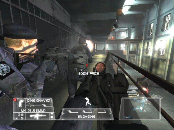 Tom Clancy's Rainbow Six 3 (Platinum Hits) (Pre-Owned) - Image 2